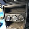 SAAB 900 Center Console 3-Gauge Holder