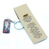 Orgonite Power Keyring – Guardian Protection