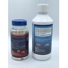 Kit Flex Solution Joint Health Support Liquid & capsules Glucosamine Chondroitin