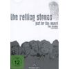 Rolling Stones-Just For The Record/Box [4 DVDs]