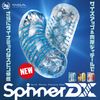TENGA Tenga Spinner Deluxe Drops