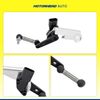 MOTORHEAD AUTO Front Left Headlight Level Sensor Direct OE Replacement For 2015-2021 Tesla Model S X 102794100A 102794100B