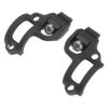 Avid 136044 Matchmaker, One Pair,Black