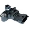 79KW62D MAP Sensor Fits 2016 Chevy Cruze Limited 1.8L 4 Cyl