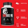 IronHorse Pro Capsules, Max Strength, IronHorsePro High Potency (1 pack)