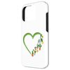 iPhone 16 Pro Gardening Potted Plant Heart Case