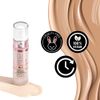 Makeup Revolution, IRL Filter, Longwear, Foundation, F6, 23ml