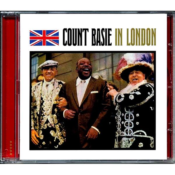 Basie in London