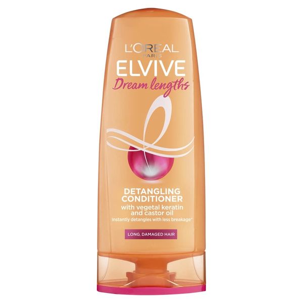 L'Oreal Paris Elvive Dream Lengths Conditioner, 200ml