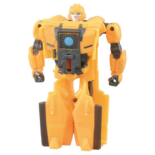 Transformers: ONE OCP-01 Cog Power Change Bumblebee