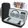 Playstation Portal PS Travel Case,PS5 Protective Case and Screen Protector