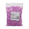 McKesson Tube Closure Flanged Plug Cap Lavender Polyethylene 1000 per Bag