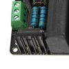 ZVS Module, Wireless Transmission High Power Flyback Driver High Voltage Heating Power Supply Board for DIY Player