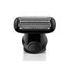 Braun Replacement Body Groomer Head for Types 5515, 5541, 5544