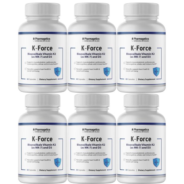 K-Force, supports musculoskeleta