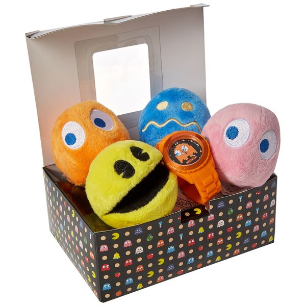 Pac-Man Gift Set (PS4)