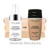 x2 Glamza TLM Self Adjusting Colour Changing Foundation - Smart Packaging - TWIN PACK