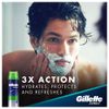 Gillette Series Shaving Gel Sensitive Skin 7 oz