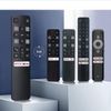New IR Remote RC802V FNR1 Fit for All TCL Android TV without Voice Function 