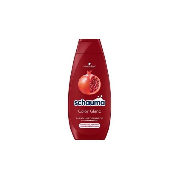 Schwarzkopf Schauma Farbschutz-Shampoo, 400 ml