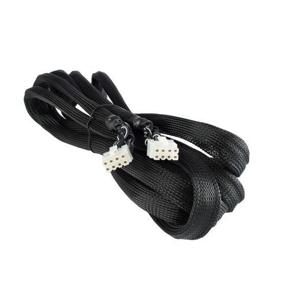 Match PP-SC 11 Plug & Play Subwoofer Connection Cable