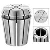 sourcing map ER32 2mm Spring Collet Chuck for CNC Engraving Machine Lathe Milling Tool