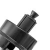 25mm Wheel Bearings Remover & Installer Puller Tool Kit Fit For Harley 2007-UP