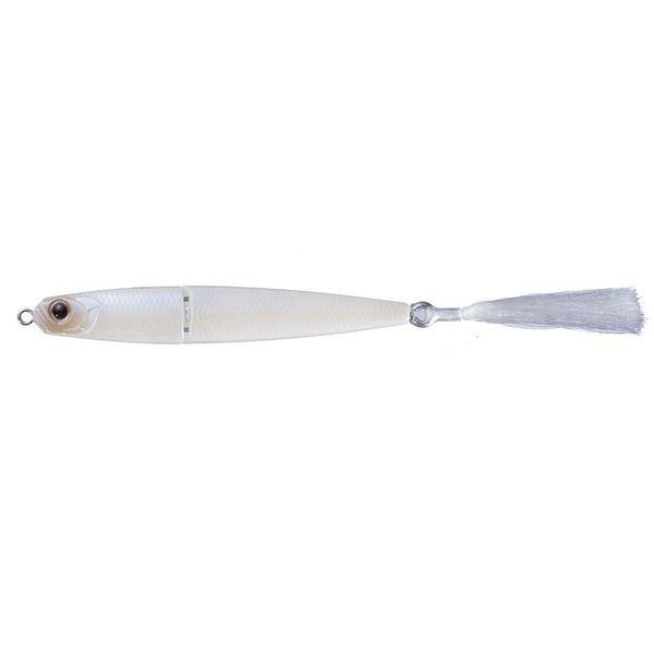 OSP iWeber 60 Super Slow Sinking OSP P83 Ghost Pearl SSS