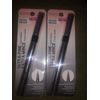 2 Physicians Formula Ultra-Fine Liquid Eyeliners - Ultra Black  6897 Lash Serum
