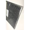 Replacement Combo Charcoal Grease Filter Vent Light Lens For Broan R610050