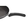 GoodCook Everyday Nonstick Large Sauté Pan 11.75 Inch, Black