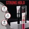 NOON'S UP Eyelash Glue (Clear) - Extremely Strong Hold for Eyelashes | Waterproof Eyelash Glue | Hypoallergenic Eyelash Glue for Sensitive Eyes | Eyelash Glue for Natural Look (4 ml)
