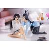 Banpresto BLEACH Relax Time Bambietta Busterbine