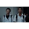 HAPPYEND [Blu-ray]