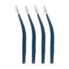 GSC Prospec Interdental Brush Curve 4 Pack L (Blue)