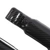 Shock Absorber Guard Carbon Fiber Pattern Protector for Surron Light Bee X S Motorcycle Front Fork Cover
