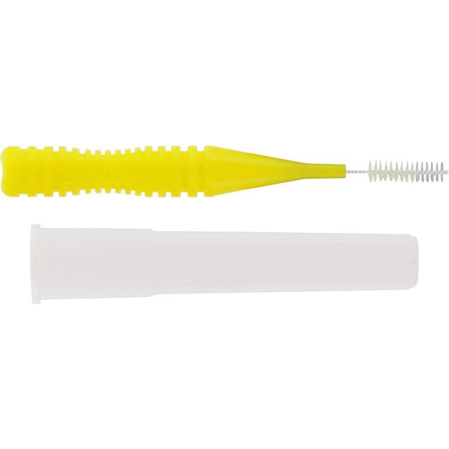 Dental Pro Interdental Brush 2 (SS) Size, Pack of 15