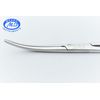 Hemostat Forceps 7" Locking Rochester Pean OR Curved Surgical Instruments