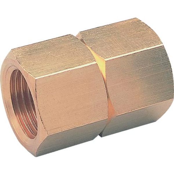 ASOH Hex Socket PT1/4 RoHS NS-1022R