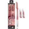 JAPONESQUE Dermaplaner and Cooling Eye Roller