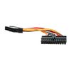 APEVIA ATX 24 pin Main Power Extension Cable CVT2424