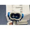 Cox MPD 50mL 1:1 Ratio Manual Dispenser Cartridge Systems Square Back