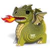 EUGY - 3D Bastelset Drache