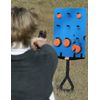 MTM All-Weather Bird Board (Blue)