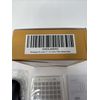 Mosalogic Flying Insect Trap Plug-in Mosquito Killer Gnat Catcher Black