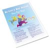 Exercise Color Handout Tearpad