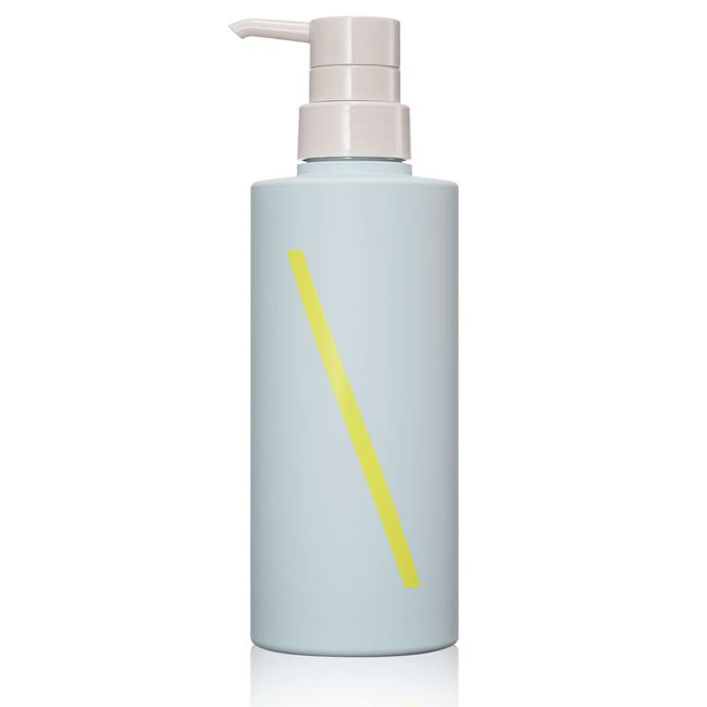 ShinkoQ ShinkoQ Anti-Portion Shampoo (Aqua Magnolia)