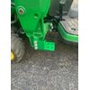 6" Bolt-On Step For John Deere 1023E 1025R 1026R Compact Tractor 120 Loader