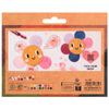 Organic Bio Glitter & Pailletten Set, 20-teilig