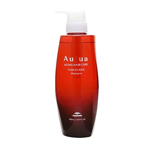 Oujea TS Time Surge Shampoo 16.9 fl oz (500 ml)